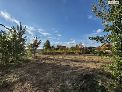 Продаж Ділянка під житлову забудову Гніванське шосе