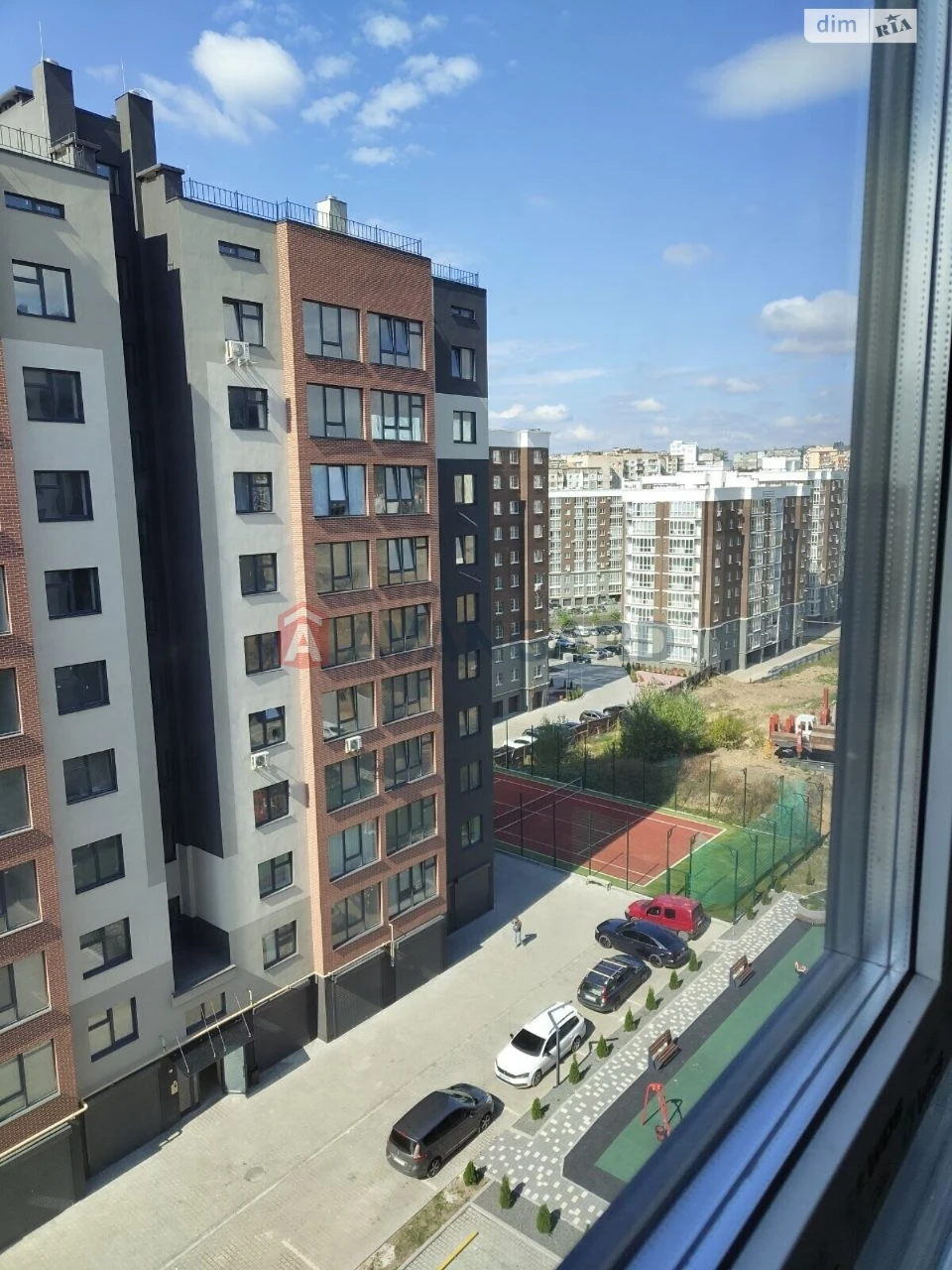 Продаж Квартира Озерна