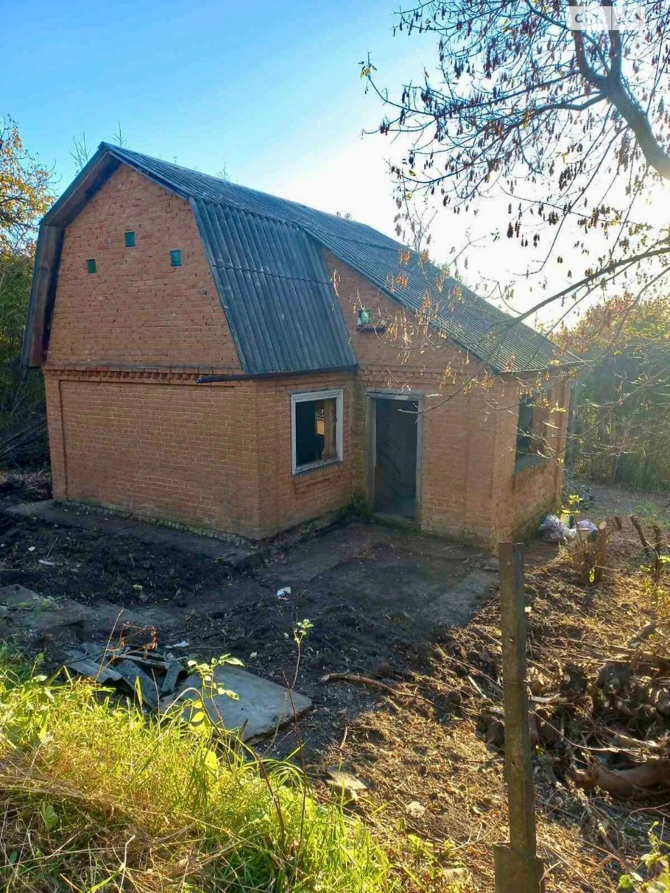 Продаж Земля сільськогосподарського призначення Ружична