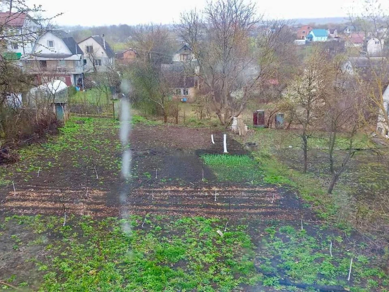 Продаж Земля сільськогосподарського призначення Ружична