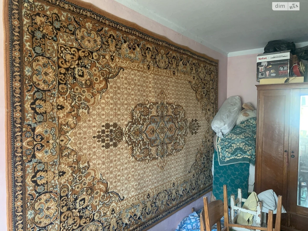 Продаж Квартира ЮТЗ