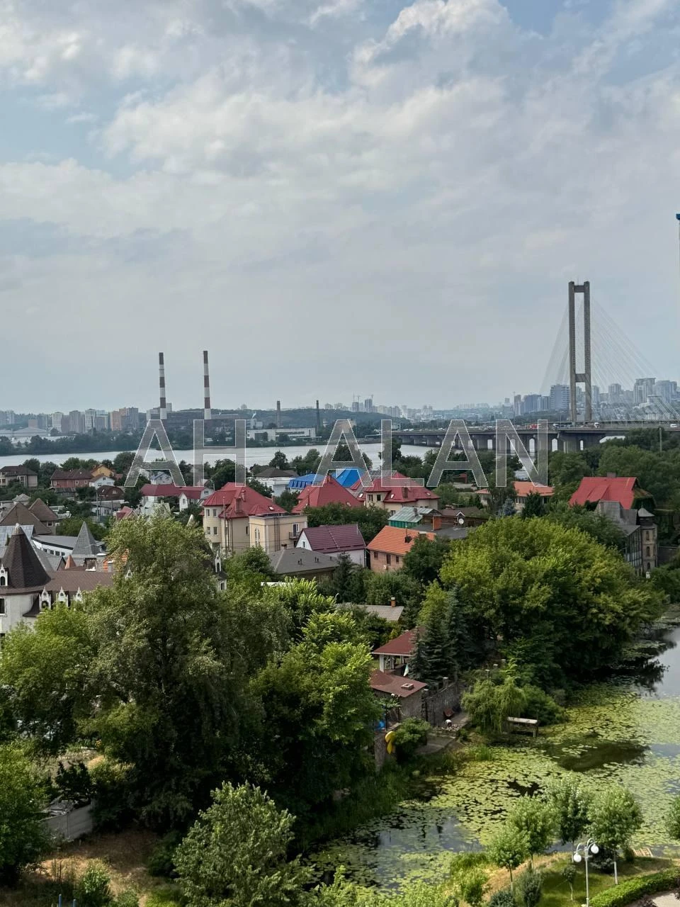 вул.Центральна, 21А, корп. 2, Дарницький район, орієнтир Осо