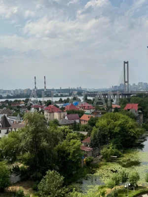 вул.Центральна, 21А, корп. 2, Дарницький район, орієнтир Осо