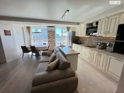 Довгострокова Оренда Квартира Кам'янський