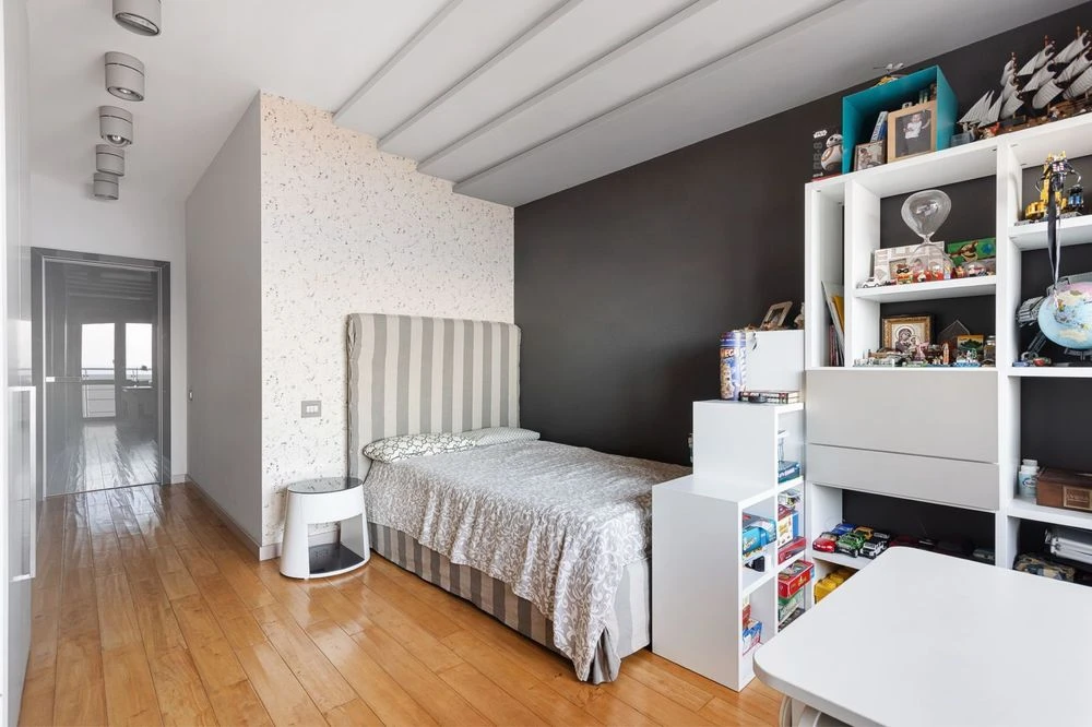 Срочно! Продам 4к квартиру в ЖК Ланжерон. терраса вид моря