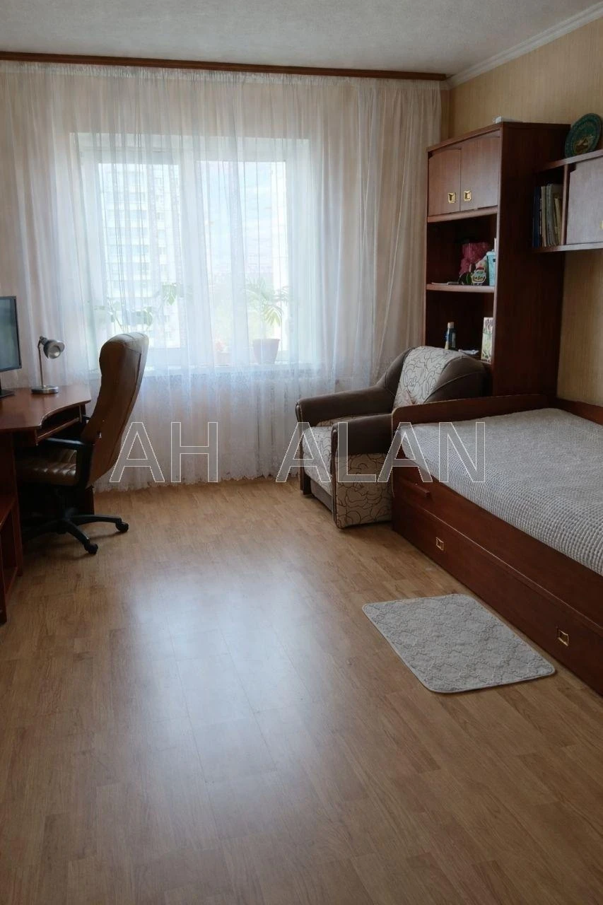 вул.Лісківська, 28А, Деснянський район, орієнтир Троєщина