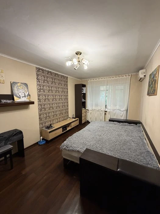 Продаж 1-но кімнатної квартири жм Західний