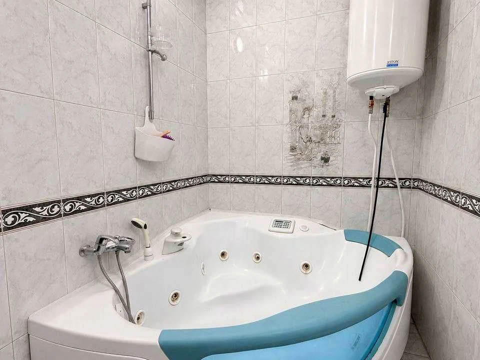 Квартира. Дніпро, Писаржевського вул.