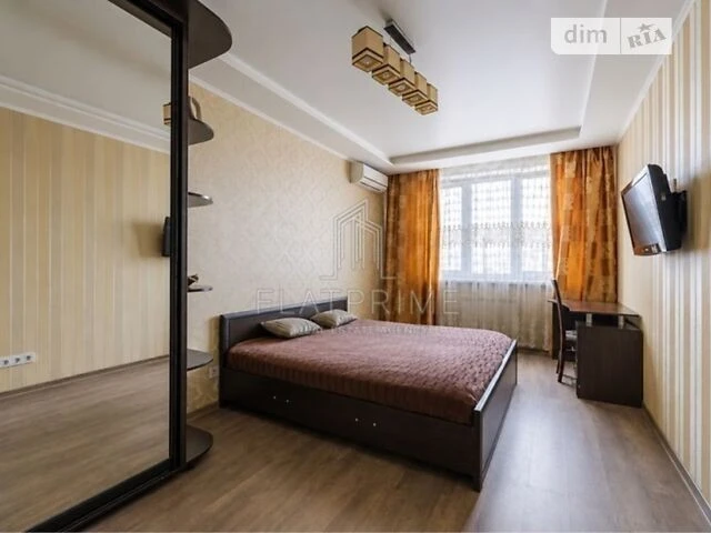 For sale 1-room apartment 41 sq. m on Feodosiyskaya St. 1 • ID 3470