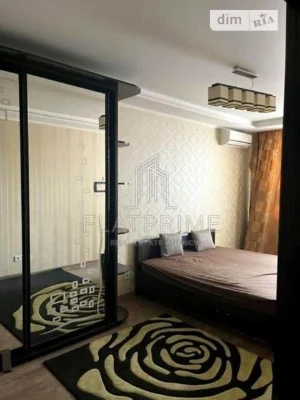 For sale 1-room apartment 41 sq. m on Feodosiyskaya St. 1 • ID 3470
