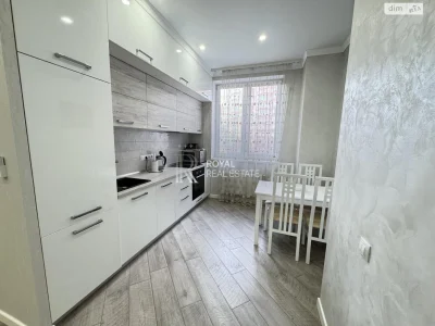 Продаж Квартира Солдатська Слобідка
