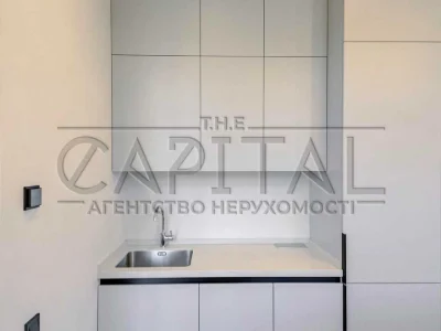 Квартира. Київ, Михайла Бойчука вул. (Кіквідзе)