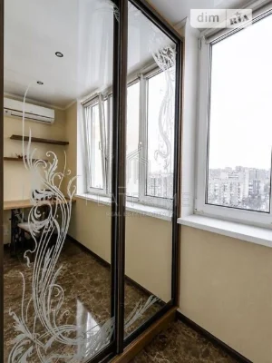 For sale 1-room apartment 41 sq. m on Feodosiyskaya St. 1 • ID 3470