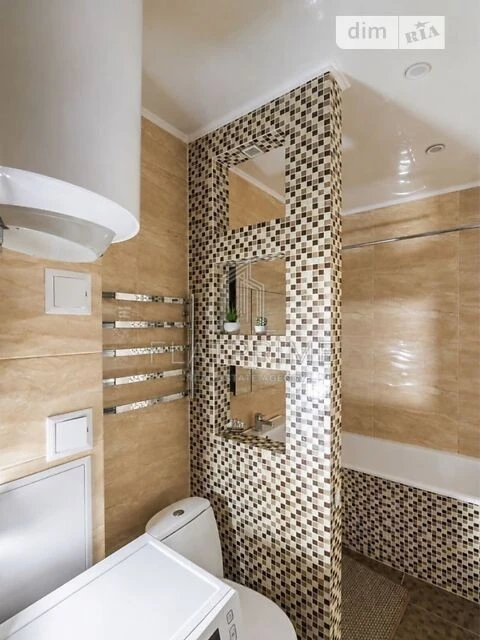 For sale 1-room apartment 41 sq. m on Feodosiyskaya St. 1 • ID 3470