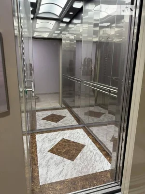 Sale of 2-room apartment 76.1 sq. m. on Mykhaylo Maksymovycha st. 24