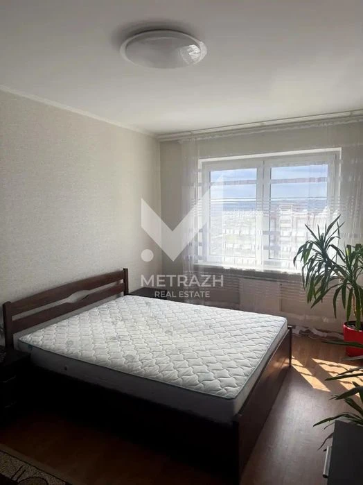 Продаж / Квартира / вул. Софії Русової, Позняки, Київ