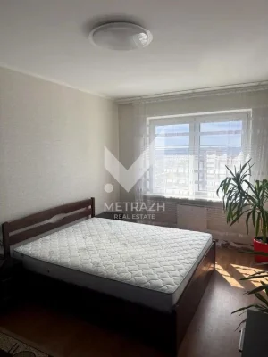 Продаж / Квартира / вул. Софії Русової, Позняки, Київ