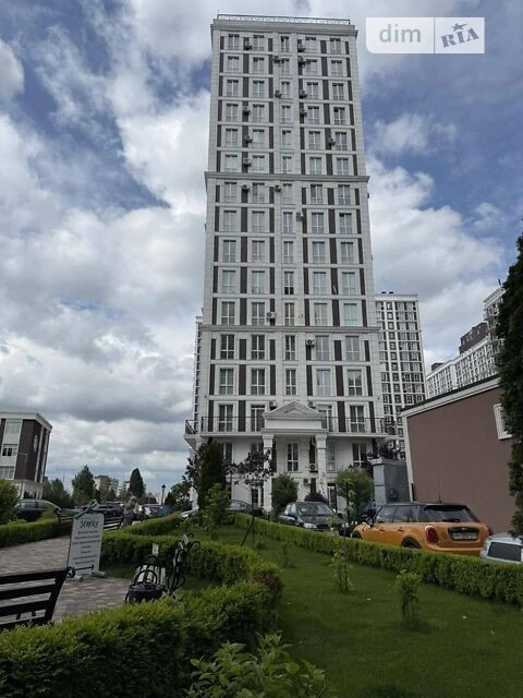 Sale of 2-room apartment 76.1 sq. m. on Mykhaylo Maksymovycha st. 24