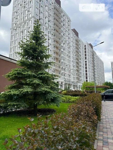 Sale of 2-room apartment 76.1 sq. m. on Mykhaylo Maksymovycha st. 24