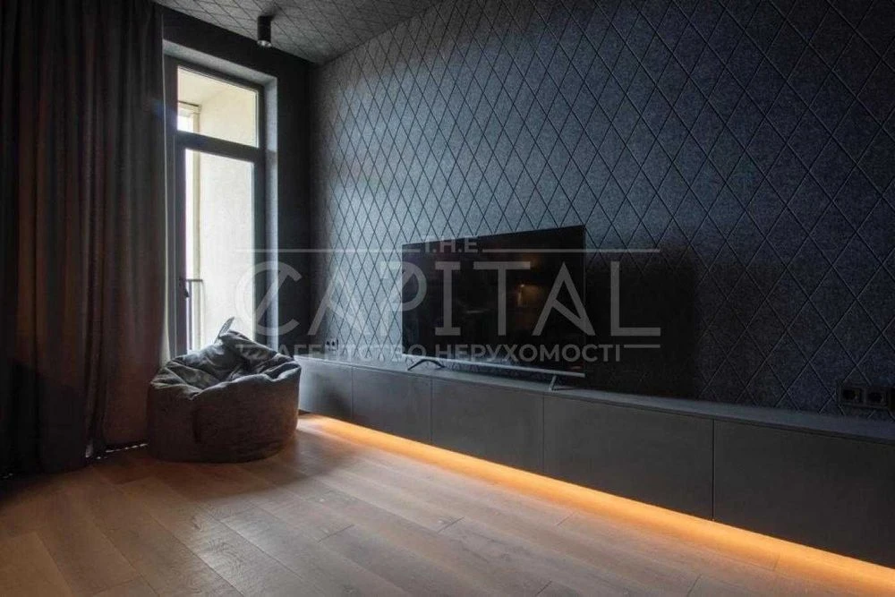 Ексклюзив! VIP квартира 117 м² з дизайнерським ремонтом | ЖК