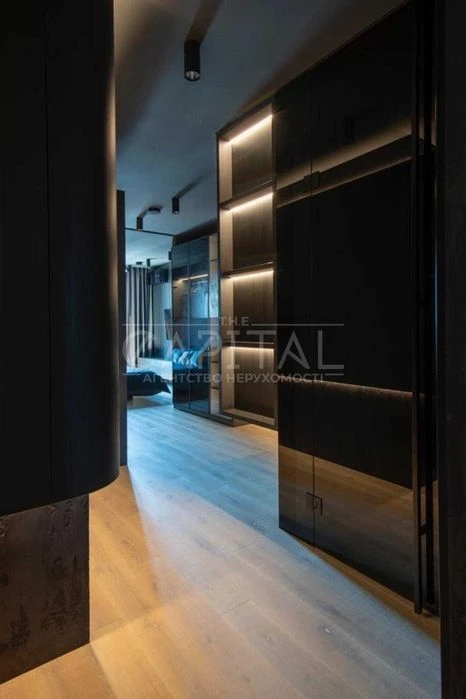 Ексклюзив! VIP квартира 117 м² з дизайнерським ремонтом | ЖК