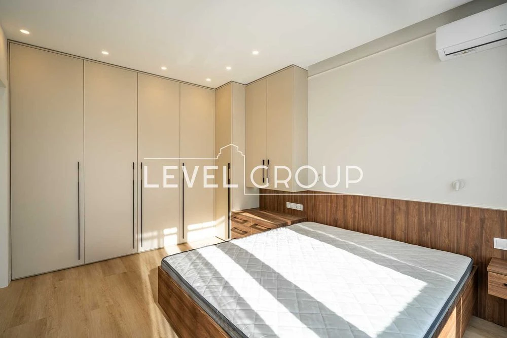 Стильна 1К 45,5 м² з новим ремонтом | ЖК Dibrova Park | 16 п