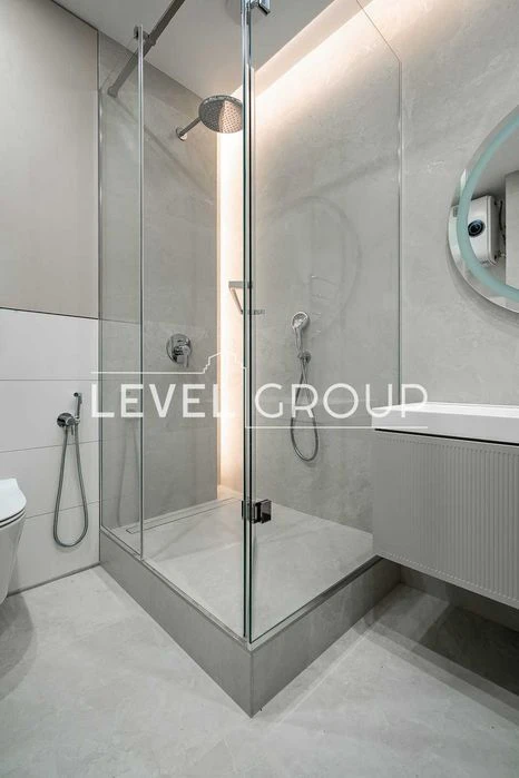 Стильна 1К 45,5 м² з новим ремонтом | ЖК Dibrova Park | 16 п