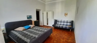 1-room apartment in the very center of Kyiv, Yaroslaviv Val St., 21d