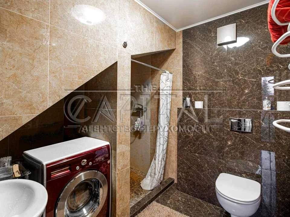 Будинок. Київ, Толочанська
