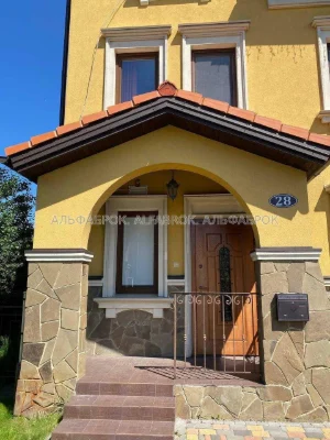 вул.Богатирська, Оболонський район, орієнтир Оболонь (M)