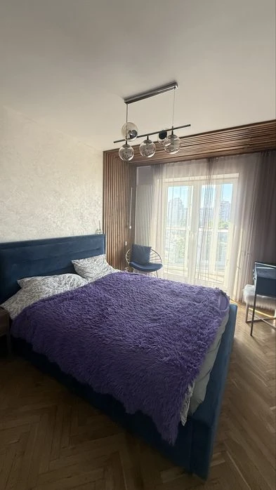 3-room apartment for sale on the Embankment! Strelka! Center