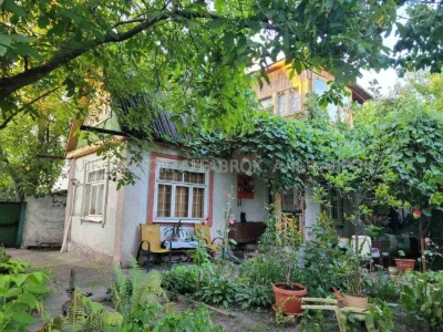 вул.57-я Садова, Дарницький район, орієнтир Осокорки