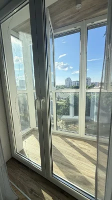 3-room apartment for sale on the Embankment! Strelka! Center