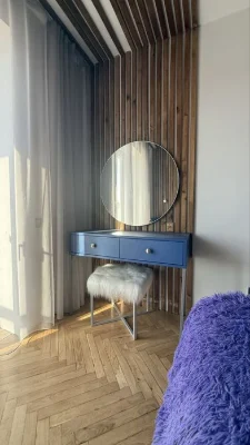 3-room apartment for sale on the Embankment! Strelka! Center