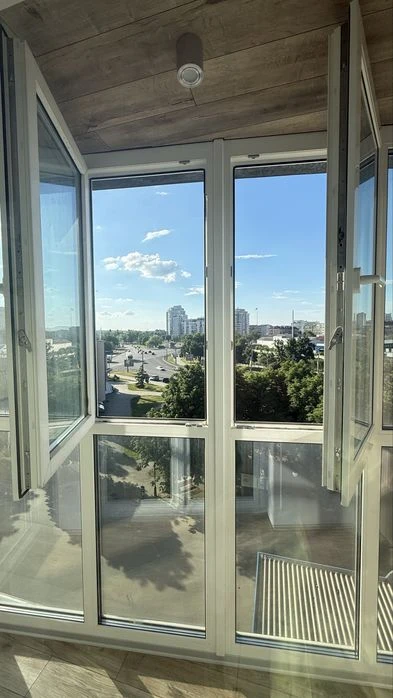 3-room apartment for sale on the Embankment! Strelka! Center