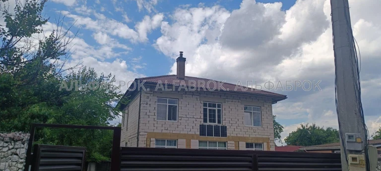 вул.125-я Садовая, Дарницький район, орієнтир Осокорки
