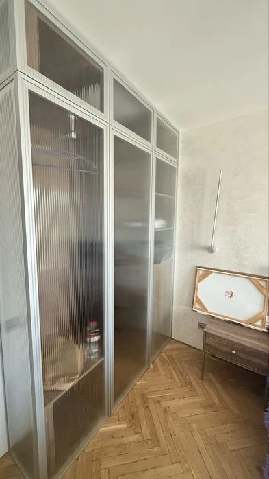 3-room apartment for sale on the Embankment! Strelka! Center