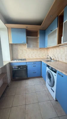 3-room apartment for sale on the Embankment! Strelka! Center