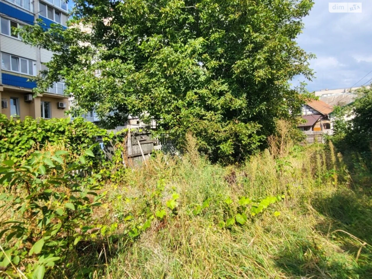 Продаж Ділянка під житлову забудову Ближнє замостя