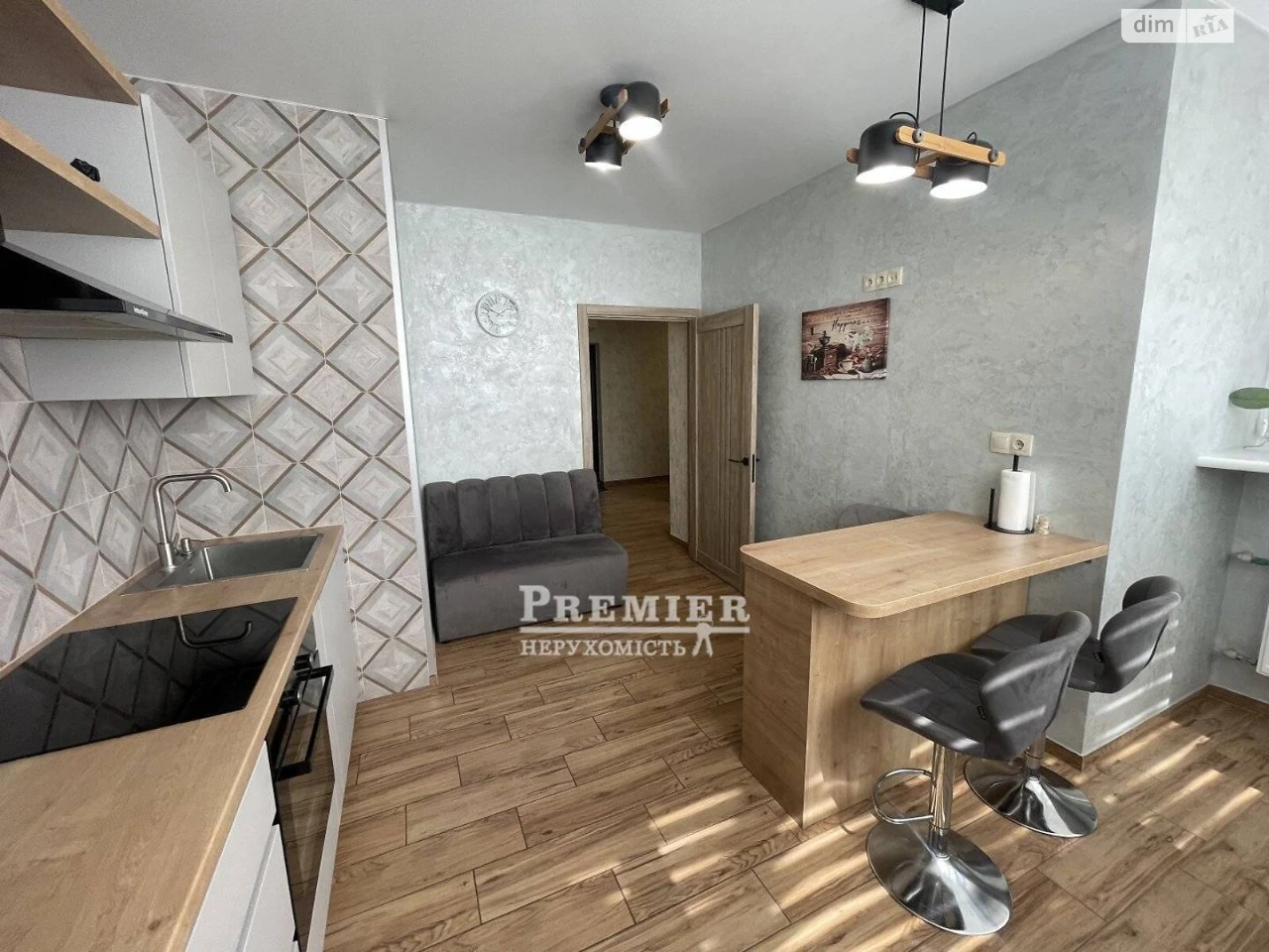 Продаж Квартира Південний