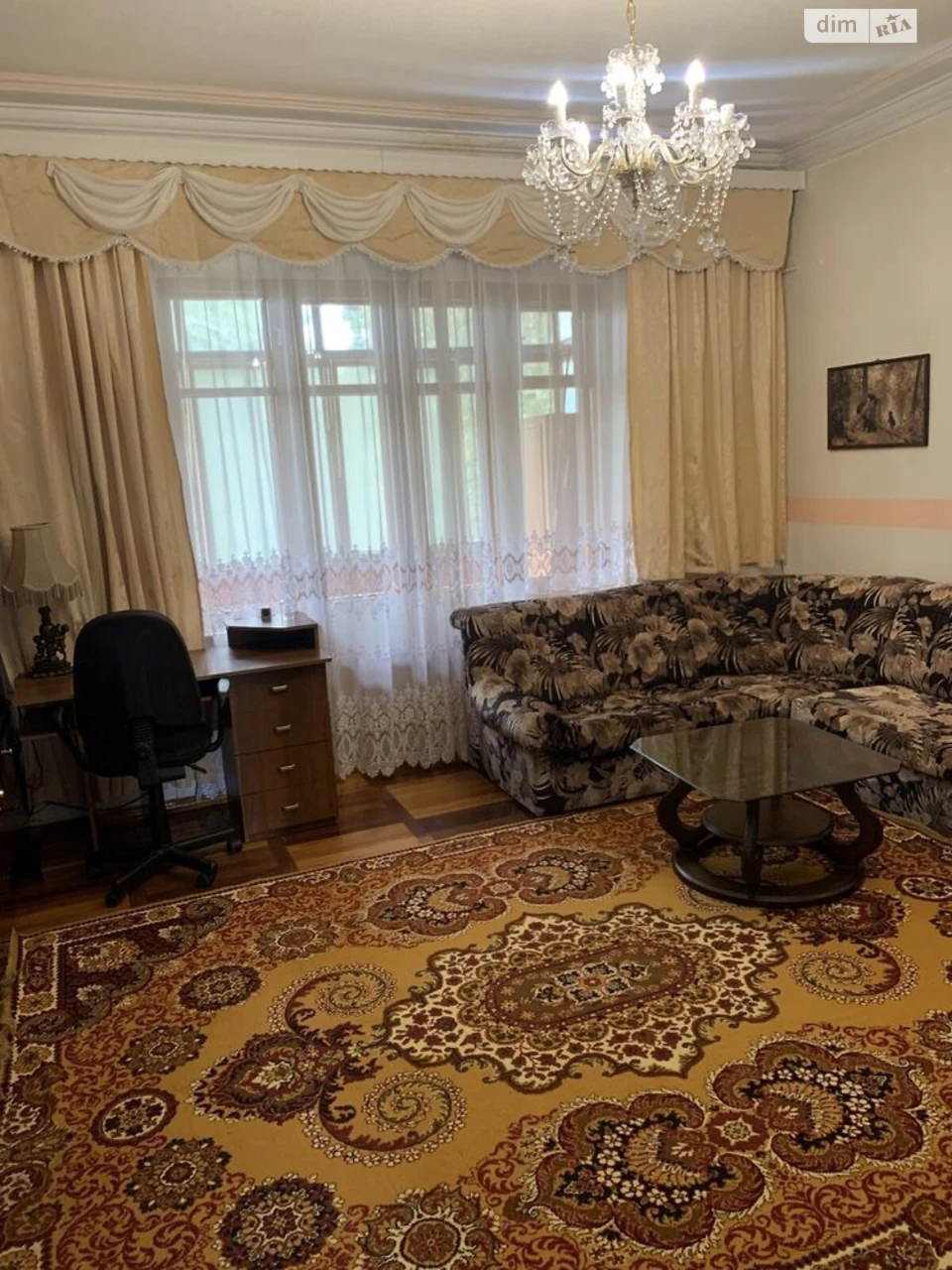 Довгострокова Оренда Квартира Київський