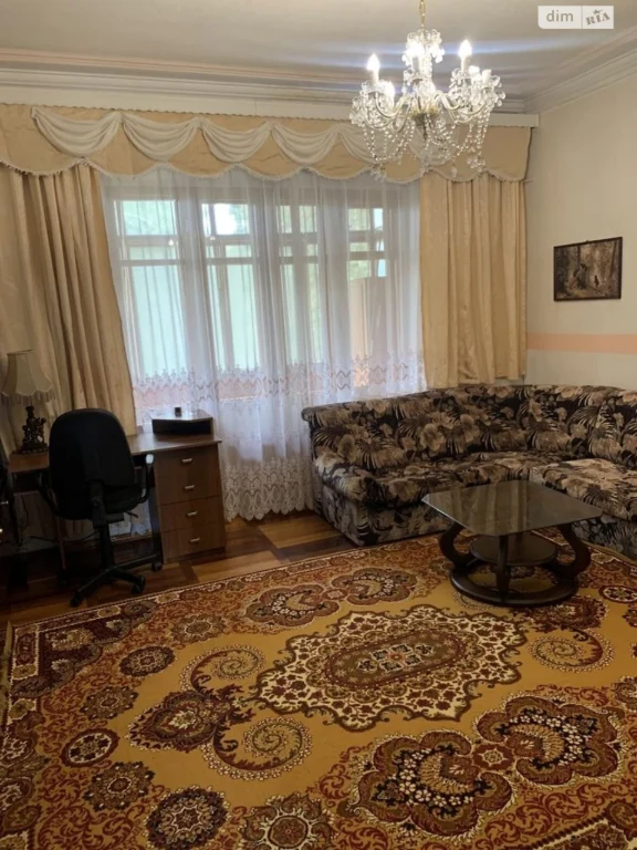 Довгострокова Оренда Квартира Київський