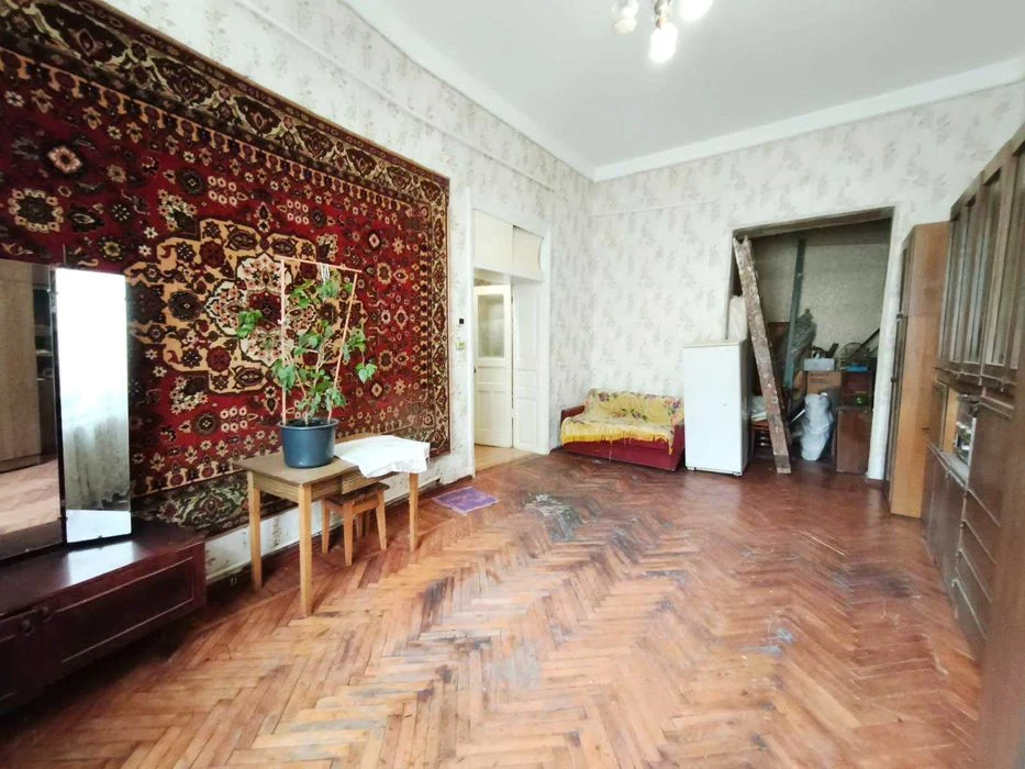 Продам 1-комнатную Центр города Большая Арнаутская угол Рише