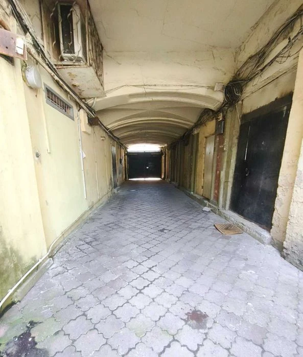 Продам 1-комнатную Центр города Большая Арнаутская угол Рише