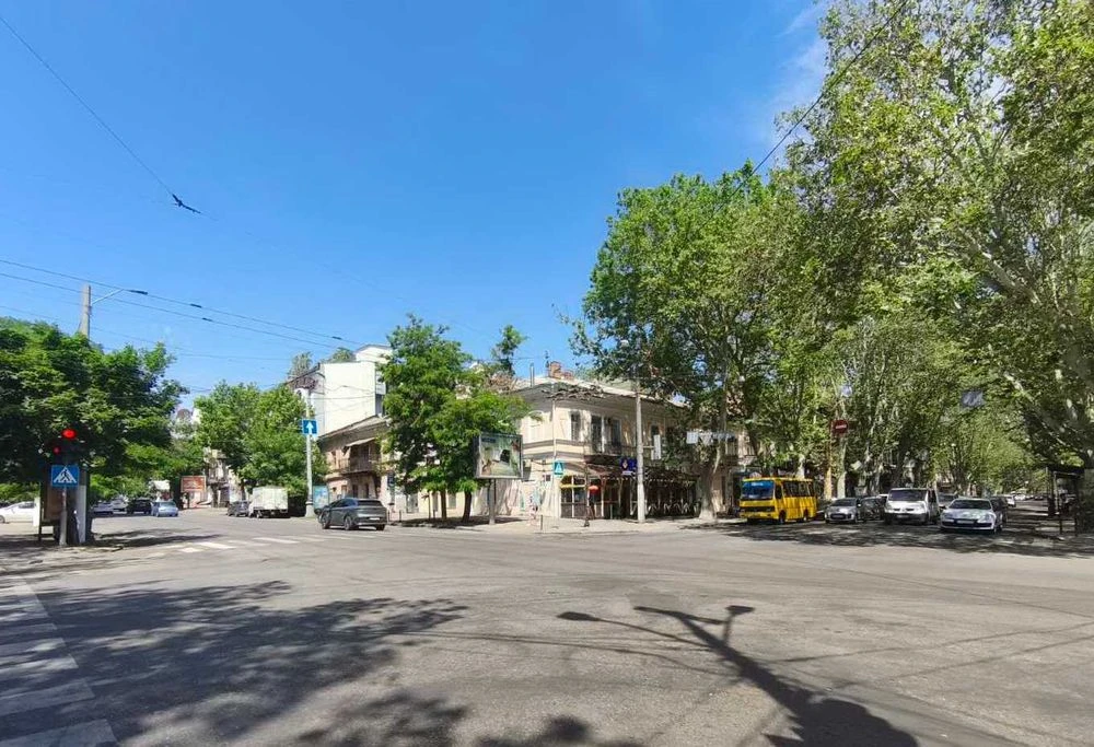 Продам 1-комнатную Центр города Большая Арнаутская угол Рише