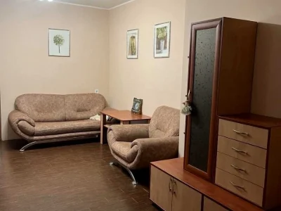 Будинок. Запоріжжя, Героїв 55-ї бригади вул.
