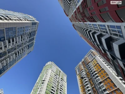 Продаж Квартира Приморський