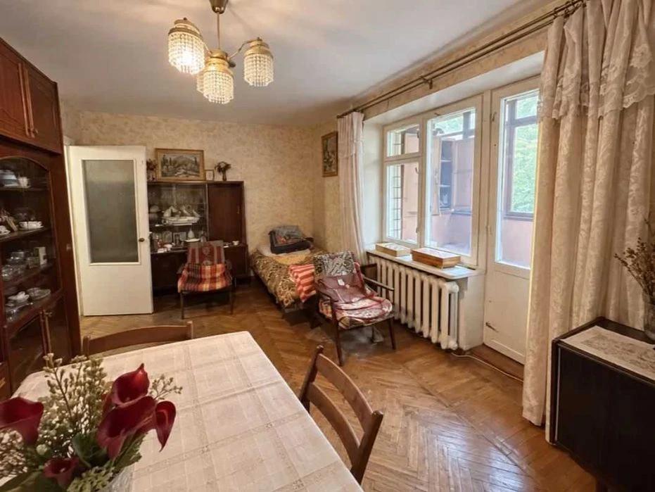 Срочная продажа! 3х комнатная квартира 56м2 Кирпичный высотн