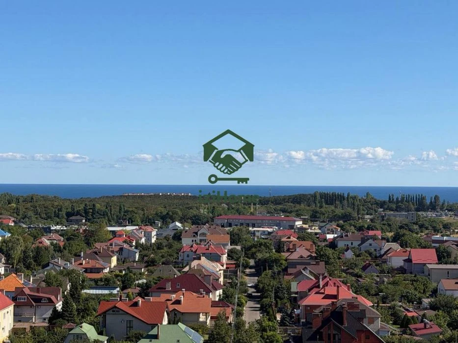 ‼️1000$м2‼️ 53-Жемчужина‼️61 м2‼️Вид Моря‼️Двух-комнатная‼️К