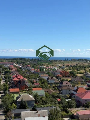 ‼️1000$м2‼️ 53-Жемчужина‼️61 м2‼️Вид Моря‼️Двух-комнатная‼️К